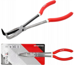 ALICATE EXTENDIDO DOBLADO 90° 285 mm CrV