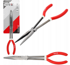 ALICATE RECTO EXTENDIDO 285 mm CrV YATO