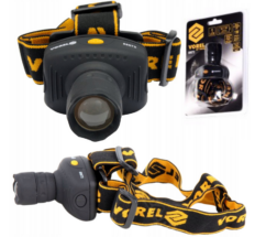 FARO 1LED/1WAT 3 FUNCIONES FARO