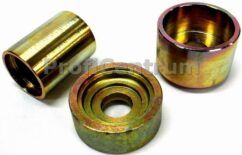 ADAPTADORES PARA (DI)MONTAJE DEL PASADOR DEL BRAZO OSCILANTE MERCEDES