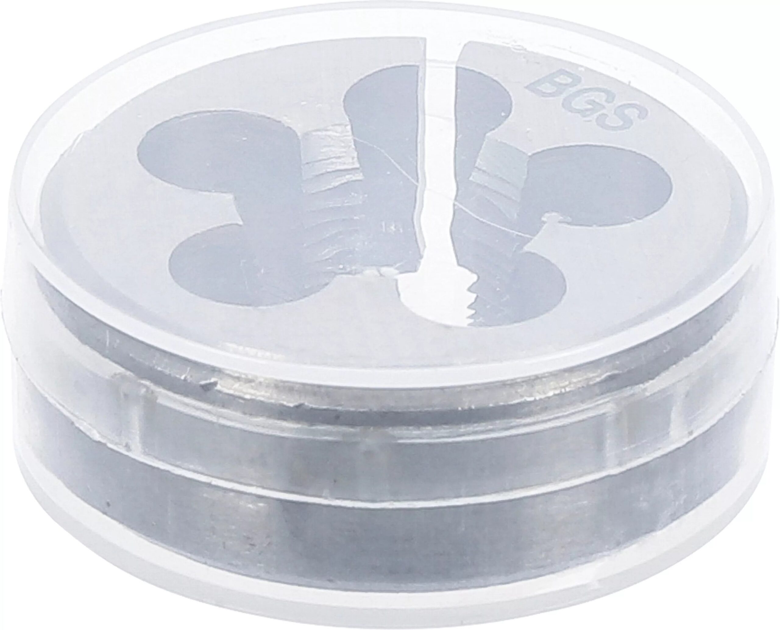 Matriz de rosca M11x1,25x38mm, BGS-Alemania - Imagen 3
