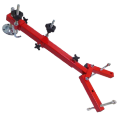 Bastidor de soporte, viga para motor, caja de cambios 400 kg Universal