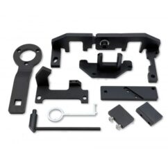 Bloqueo de distribución Citroen Peugeot Opel 1.0/1.2 VTi/VVT/GDI EB0 y EB2 (2012-) Master VTi PureTech