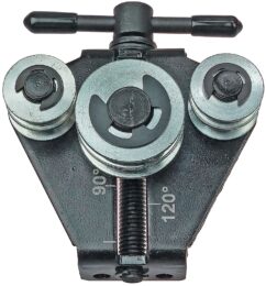 Dispositivo para doblar líneas de freno 4,75 +6,35 mm