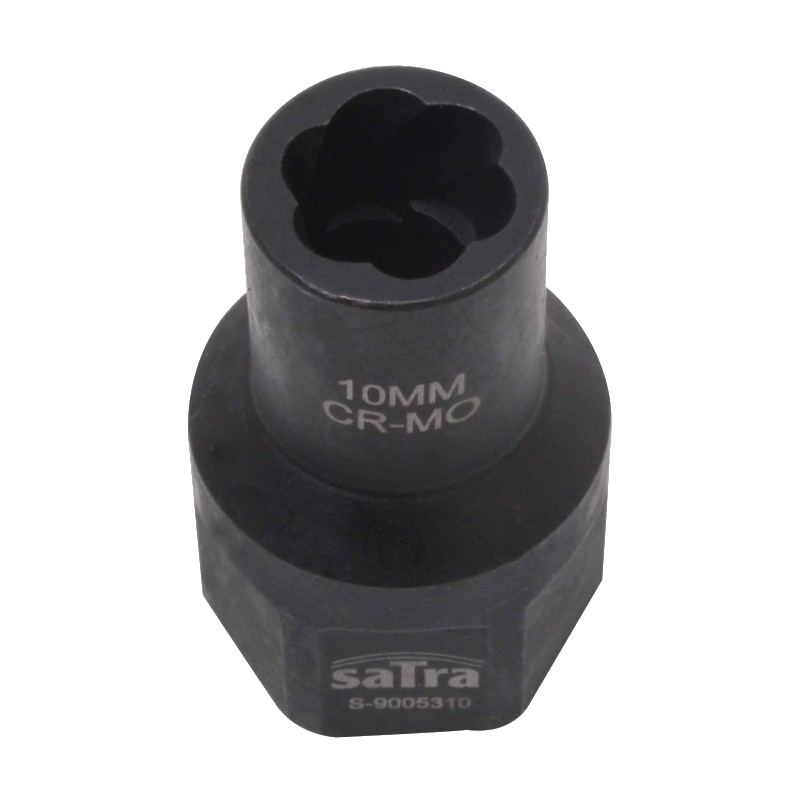 VASO PARA TORNILLOS ROTOS MECANIZADOS 10MM 3/8' - Imagen 3