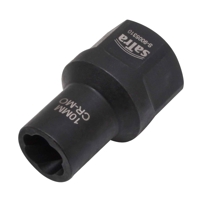 VASO PARA TORNILLOS ROTOS MECANIZADOS 10MM 3/8' - Imagen 4