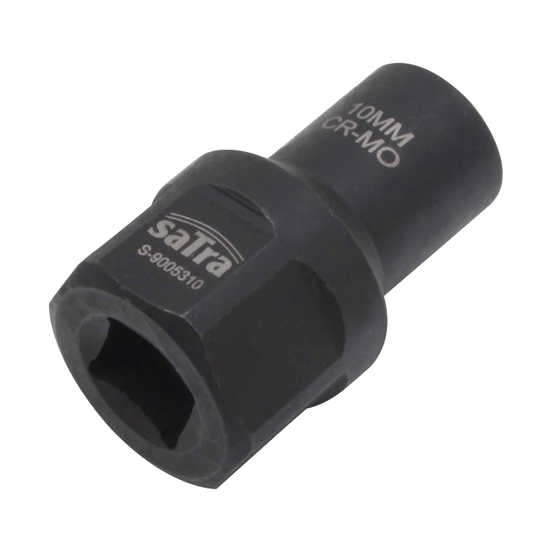 VASO PARA TORNILLOS ROTOS MECANIZADOS 10MM 3/8' - Imagen 5