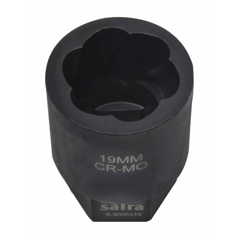 VASO PARA TORNILLOS ROTOS MECANIZADOS 19MM 1/2' - Imagen 5