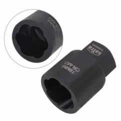VASO PARA TORNILLOS ROTOS MECANIZADOS 19MM 1/2'