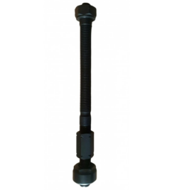 Adaptador para desmontar inyectores Bosch, montaje doble