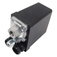 Presostato para compresor 230V, 1 entrada