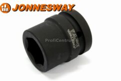 LLAVE DE VASO DE IMPACTO 30mm 1' JONNESWAY