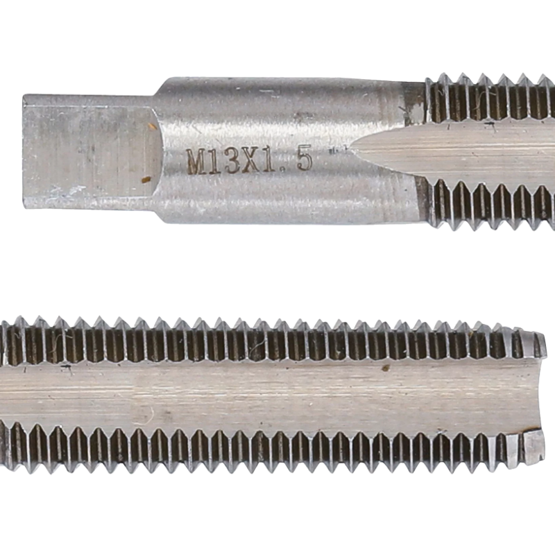 Grifo M13x1,5 mm para roscas de tapón de cárter de aceite BGS-Alemania - Imagen 4
