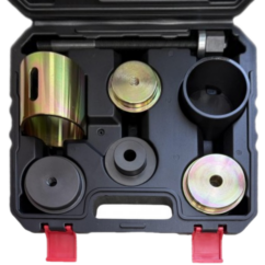 Extractor de casquillos de goma de diferencial BMW X5, X6, Serie 5, 6, 7 (F01–F18)