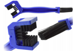 Cepillo para limpiar cadenas de MOTOCICLETA