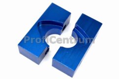 BLOQUEO DE DISTRIBUCIÓN LANCIA DELTA DEDRA 2.0 4 CIL. V.I.S. AZUL