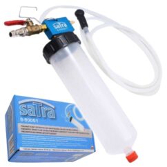 KIT NEUMÁTICO PARA PURGA DEL SISTEMA DE FRENOS