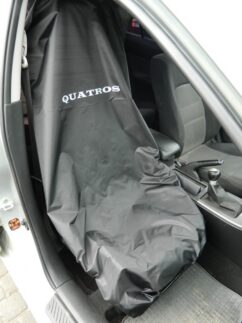 FUNDA PROTECTORA UNIVERSAL PARA SILLA DE COCHE