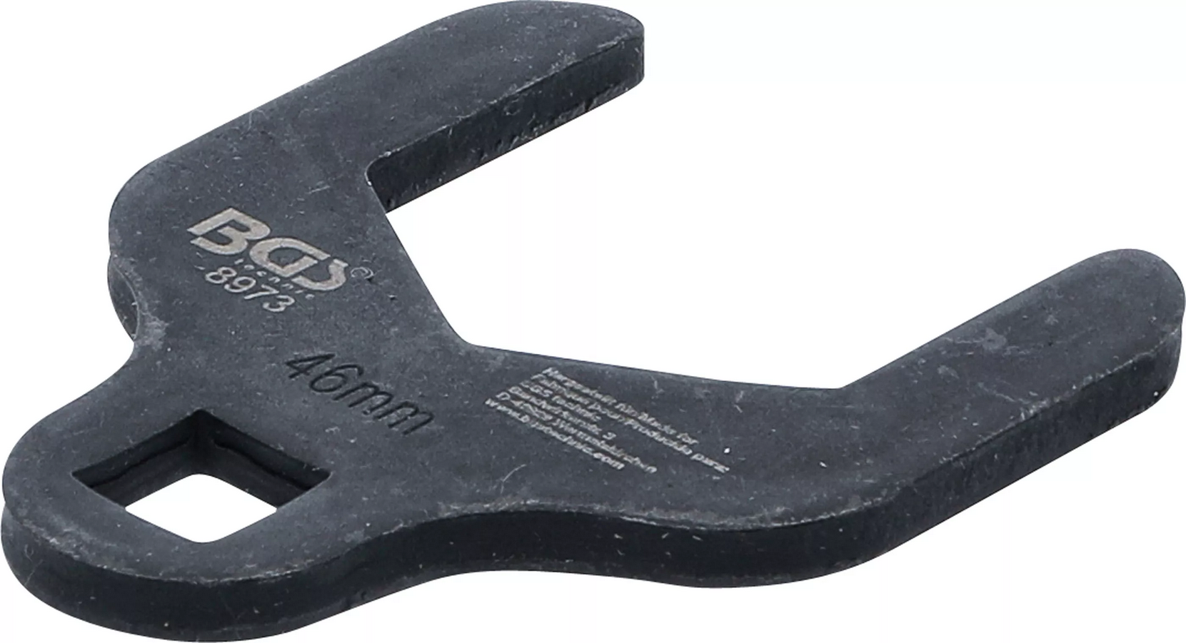 Llave de ajuste de la bomba de refrigerante para Opel 46 mm - Imagen 3