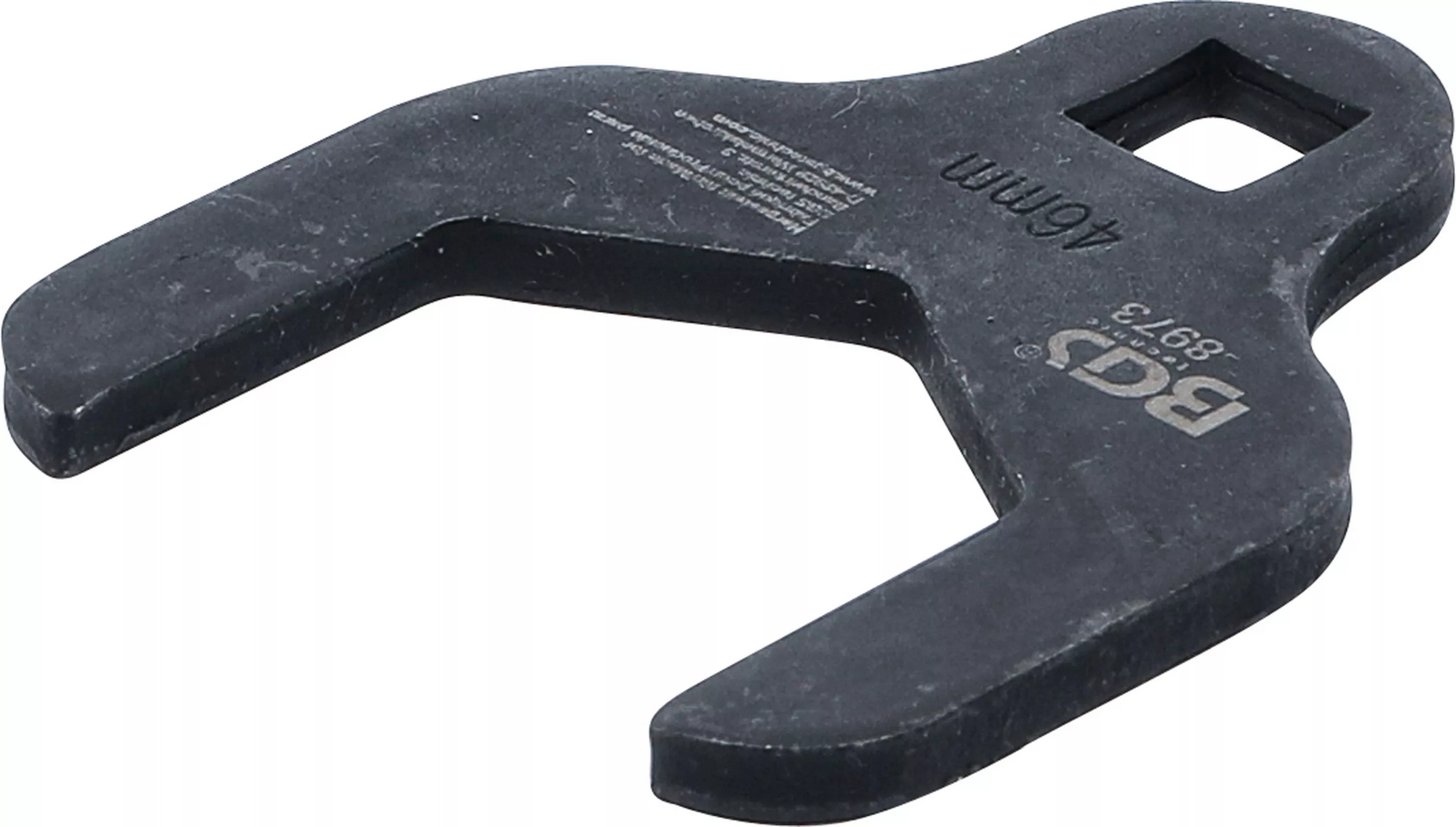 Llave de ajuste de la bomba de refrigerante para Opel 46 mm