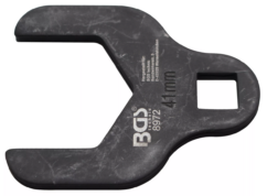 Llave de ajuste de la bomba de refrigerante para Opel 41 mm