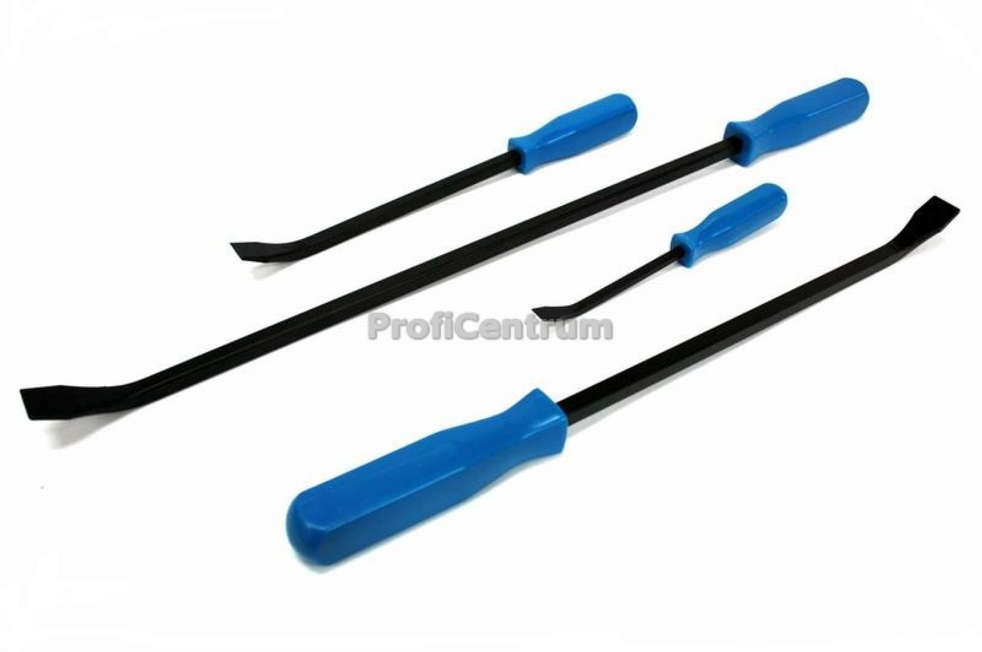 CUCHARONES DE MONTAJE 4 uds. JUEGO DE CUBOS DE PALANCA 200-600mm