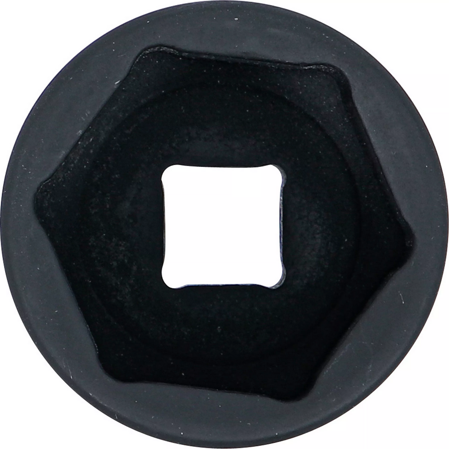 Vaso de impacto de 6 puntos de 36 mm. 1/2' Fuerte BGS-Alemania - Imagen 5