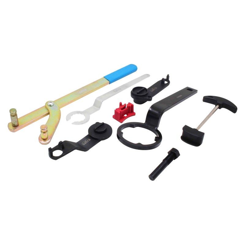HERRAMIENTA DE DISTRIBUCIÓN PARA VAG 1.0/1.2/1.4 TSI TGI TFSI Hybrid - Imagen 5
