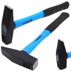 MARTILLO DE FIBRA DE VIDRIO 300G FUERTE, VISTA