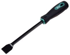 Raspador de acero universal 23x260 mm