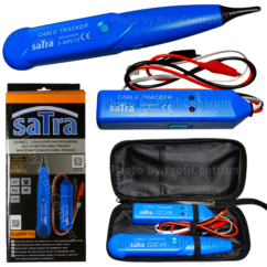 Buscador detector detector localizador de pares de cables y alambres