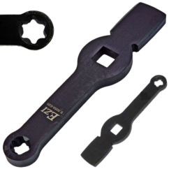 Llave de estrella Torx E20 para golpear MAN TGA,TGS,TGL,TGM,TGX