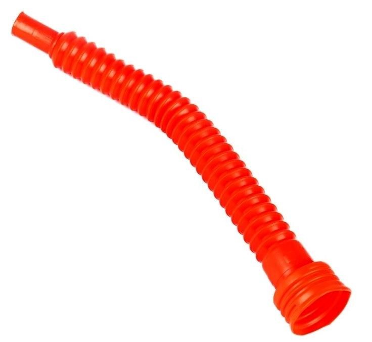 Bidón de combustible 20L Certificado, tanque, embudo, gasolina, aceite, HDPE Fuerte - Imagen 8