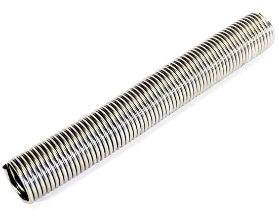 Estaño con fundente Metal de aportación para soldadura 1mm, sin plomo VIAL 14g. - Imagen 4