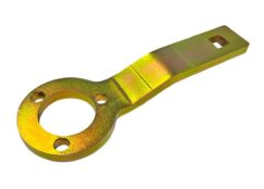 Llave para bloquear la polea Citroen, Peugeot, Toyota 1.0 1.2 VTI