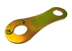 Bloqueo del eje de equilibrio Opel, Chevrolet 1.5 CRDI / 2.0 CDTi