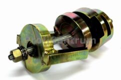 EXTRACTOR DE BUJE DE VIGA TRASERA BMW E32 E34