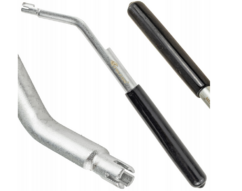 Llave para lavaparabrisas Opel Insignia, Astra