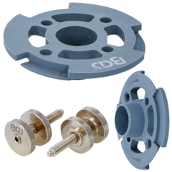 Soporte rueda bomba inyección Ford 2.2 3.2 TDCi Duratorq Puma Ranger Transit