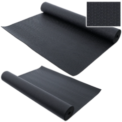 Alfombra antideslizante de PVC 200x56cm para cajones, carros, bancos de trabajo