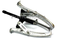 EXTRACTOR DE COJINETES DE 3 BRAZO 8' 200mm JONNESWAY, PROFI