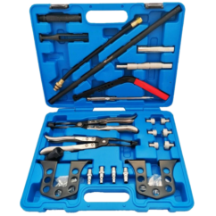 KIT PARA DESMONTAJE MUELLES Y JUNTAS DE VÁLVULAS OHC OHV