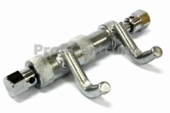 TUBO DE ESCAPE TENSOR DE ABRAZADERA VW AUDI