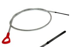 DIPPER DE ACEITE DIPPER Mercedes-Benz Chrysler Dodge Jaguar Jeep 1220mm