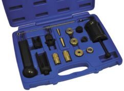KIT DE DESMONTAJE DE INYECTORES PARA AUDI, SKODA, SEAT, VW