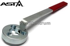 BOMBA DE AGUA LLAVE 65 MM VW AUDI SKODA SEAT