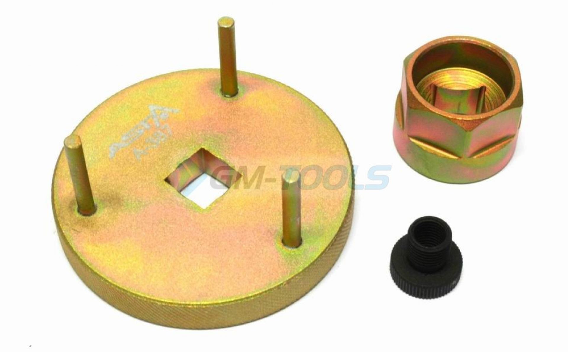HERRAMIENTA PARA AJUSTAR BOMBAS DE INYECCIÓN RENAULT OPEL 1.9DCI