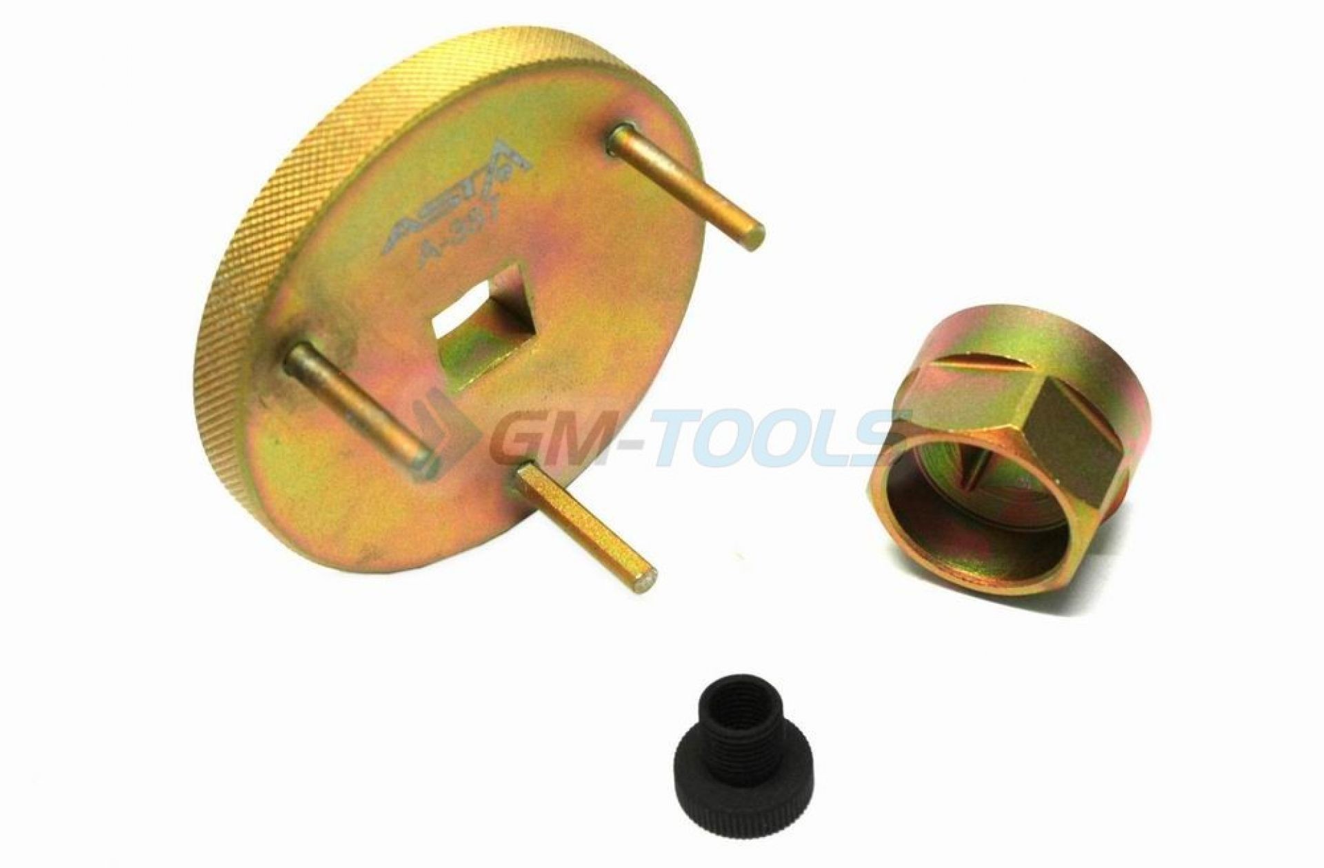 HERRAMIENTA PARA AJUSTAR BOMBAS DE INYECCIÓN RENAULT OPEL 1.9DCI - Imagen 3