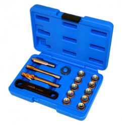 KIT DE REGENERACIÓN DE ROSCAS DEL SISTEMA DE FRENOS VAG