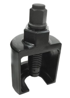 EXTRACTOR PARA EXTREMOS DE VARILLA DE DIRECCIÓN, PASADORES DE BOLAS
